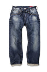 Vingino Jeans Sanremo blue denim Vingino Jeans Sanremo blue denim