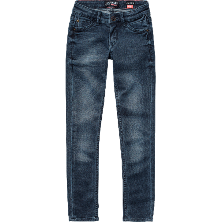 Vingino Skinny Jeans ATALANTA deep dark Vingino Skinny Jeans ATALANTA deep dark