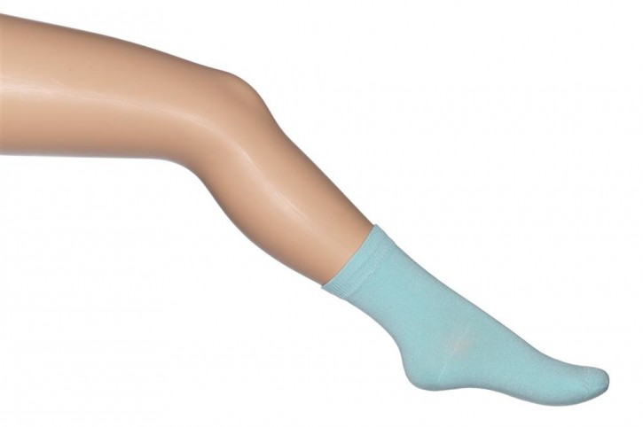 Bonnie Doon Basic-Socken lab Bonnie Doon Basic-Socken lab