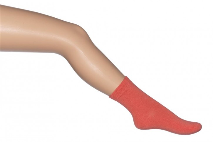 Bonnie Doon Basic-Socken watermelon Bonnie Doon Basic-Socken watermelon