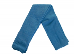 Bonnie Doon Guipure Legging aquatic Bonnie Doon Guipure Legging aquatic