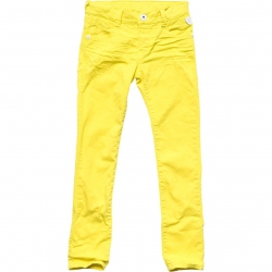 CKS coloured Jeans VOLUME spike yellow CKS coloured Jeans VOLUME spike yellow