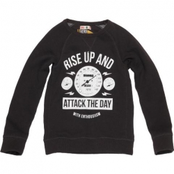 CKS Sweat-Shirt MICHAELL espresso CKS Sweat-Shirt MICHAELL espresso