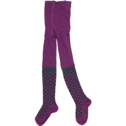 CKS Strumpfhose COSSI deep orchid CKS Strumpfhose COSSI deep orchid