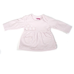 Ducky Beau Shirt / Longsleeve rosa Ducky Beau Shirt / Longsleeve rosa