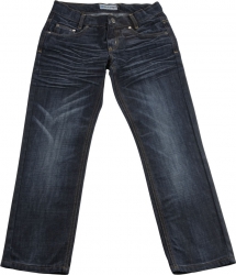 Blue Effect Jeans 201 dark denim NORMAL Blue Effect Jeans 201 dark denim NORMAL