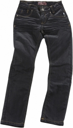Blue Effect Jeans 205 dark blue denim regular Blue Effect Jeans 205 dark blue denim regular