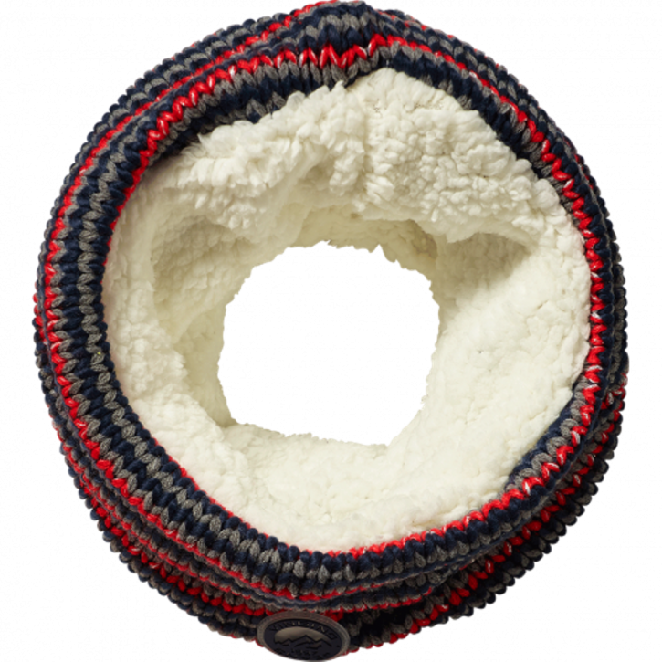 Vingino Loop/Schal VASHA grey mele Vingino Loop/Schal VASHA grey mele