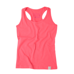 Vingino Racerback-Shirt/Tank-Top GENETTE rose