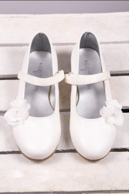 Happy girls Ballerinas ecru