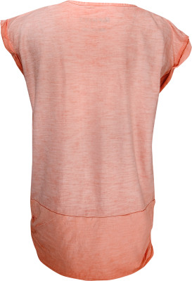 Blue Effect Mädchen T-Shirt apricot