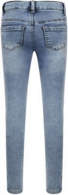 Blue Effect Mädchen Ultrastretch Jeans light blue SUPER SLIM