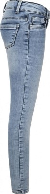 Blue Effect Mädchen Ultrastretch Jeans light blue SUPER SLIM