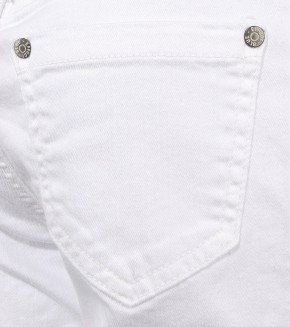 Blue Effect Mädchen Short schneeweiß NORMAL