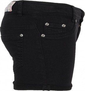 Blue Effect Mädchen Short schwarz NORMAL 176