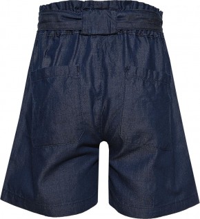 Blue Effect Mädchen Paperbag Jeans Short clean rinsed NORMAL