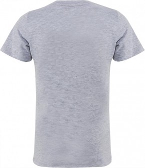 Blue Effect Mädchen T-Shirt COOL EVERYDAY hellgrau mele 128