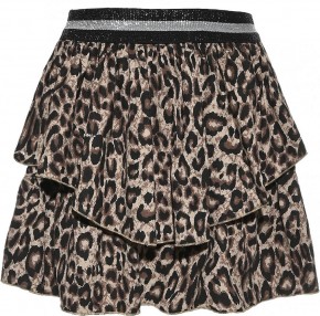 Blue Effect Mädchen Stufen-Rock Leo 176