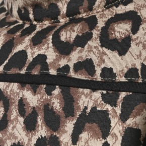 Blue Effect Mädchen Langarm-Kleid Leo