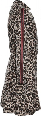 Blue Effect Mädchen Langarm-Kleid Leo