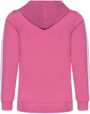 Blue Effect Mädchen Kapuzen-Sweat-Shirt / Hoodie Athletic-SNAZZY fuchsia 116
