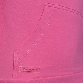 Blue Effect Mädchen Kapuzen-Sweat-Shirt / Hoodie Athletic-SNAZZY fuchsia 116