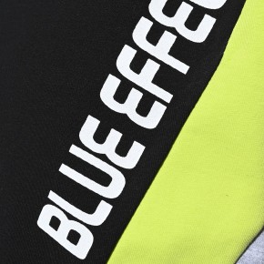 Blue Effect Mädchen Sweat-Shirt GALAXY schwarz