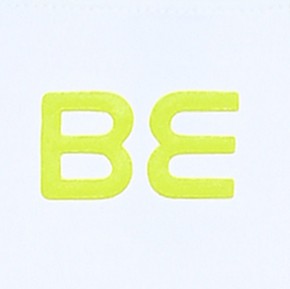 Blue Effect Mädchen Sweat-Shirt GALAXY schneeweiß