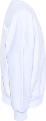 Blue Effect Mädchen Sweat-Shirt GALAXY schneeweiß