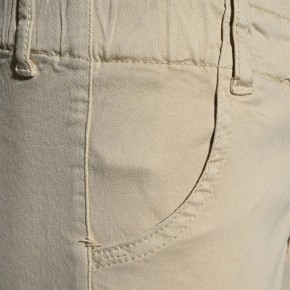 Blue Effect Mädchen cropped High-Waist Cargo-Hose wüstensand NORMAL