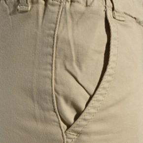 Blue Effect Mädchen High-Waist Cargo Short wüstensand NORMAL 140