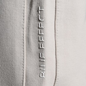 Blue Effect Mädchen Boxy Kapuzen-Sweat-Shirt / Hoodie MEMORABLE kalk 128