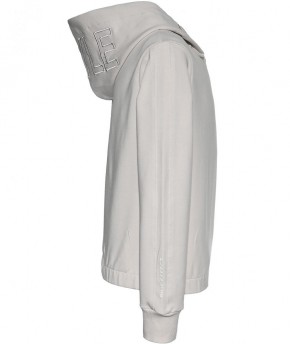 Blue Effect Mädchen Boxy Kapuzen-Sweat-Shirt / Hoodie MEMORABLE kalk 128