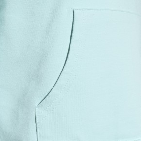 Blue Effect Mädchen Boxy Kapuzen-Sweat-Shirt / Hoodie STYLE mint