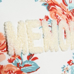 Blue Effect Mädchen Sweat-Shirt/Hoodie MEMORABLE Rosen orange 128