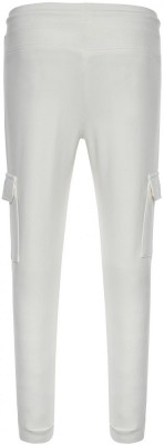 Blue Effect Mädchen Cargo-Sweat-Hose/Joggpant naturweiß 140