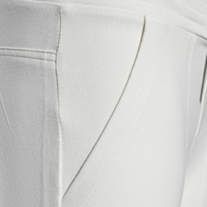 Blue Effect Mädchen Cargo-Sweat-Hose/Joggpant naturweiß 140