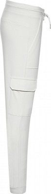 Blue Effect Mädchen Cargo-Sweat-Hose/Joggpant naturweiß 140