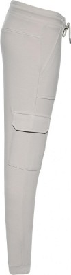 Blue Effect Mädchen Cargo-Sweat-Hose/Joggpant kalk 152