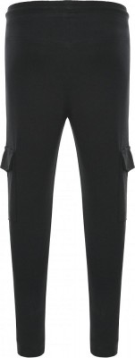 Blue Effect Mädchen Cargo-Sweat-Hose/Joggpant schwarz 128
