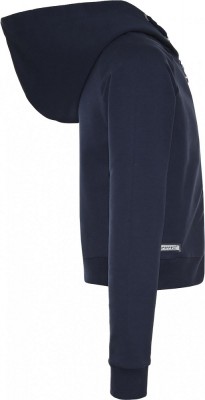 Blue Effect Mädchen Sweat-Jacke dunkelmarine