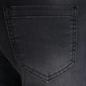 Blue Effect Mädchen Wide Leg Jeans black SLIM