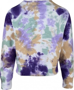 Blue Effect Mädchen Sweater Batik colorful 140