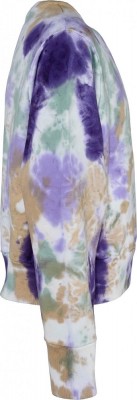 Blue Effect Mädchen Sweater Batik colorful 140