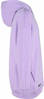 Blue Effect Mädchen Kapuzen-Sweat-Shirt / Hoodie violett