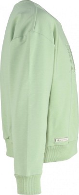 Blue Effect Mädchen Sweater UNIQUE moos 128