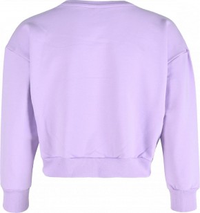Blue Effect Mädchen Sweater UNIQUE violett