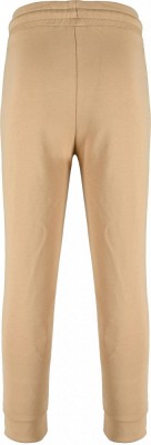 Blue Effect Mädchen High-Waist Sweat-Hose/Joggpant beige