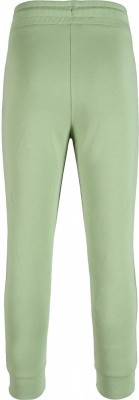 Blue Effect Mädchen High-Waist Sweat-Hose/Joggpant moos