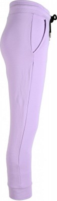 Blue Effect Mädchen High-Waist Sweat-Hose/Joggpant violett
